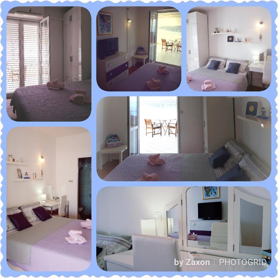 Apartments Sv.Jakov ดูบรอฟนิก ภายนอก รูปภาพ