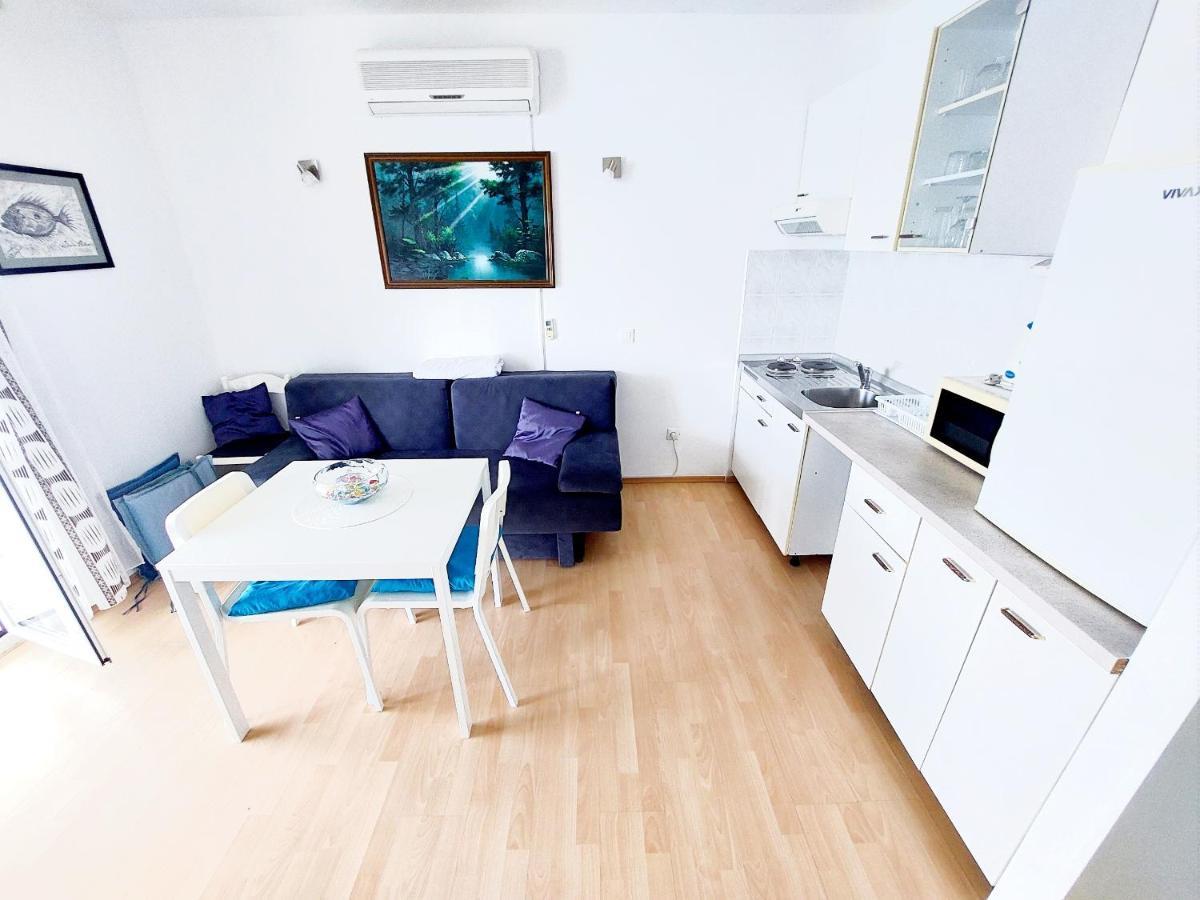 Apartments Sv.Jakov ดูบรอฟนิก ภายนอก รูปภาพ