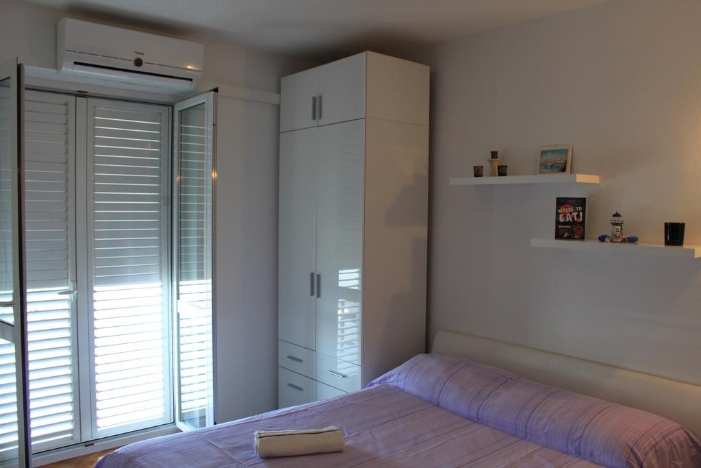Apartments Sv.Jakov ดูบรอฟนิก ภายนอก รูปภาพ