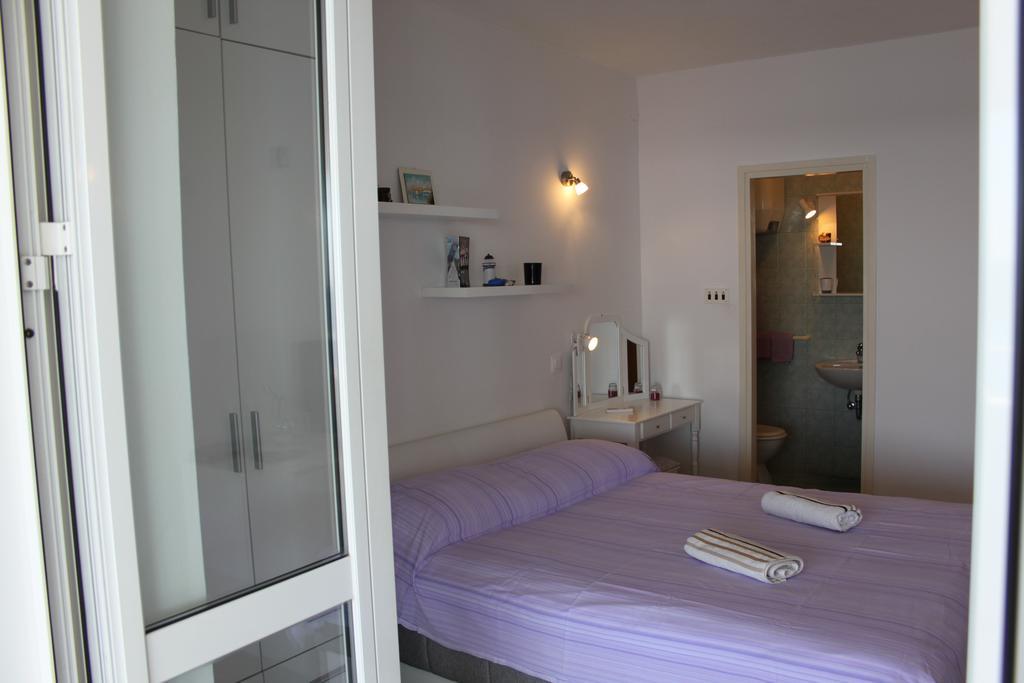 Apartments Sv.Jakov ดูบรอฟนิก ภายนอก รูปภาพ