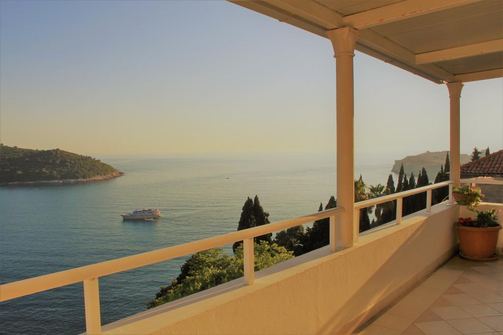 Apartments Sv.Jakov ดูบรอฟนิก ภายนอก รูปภาพ