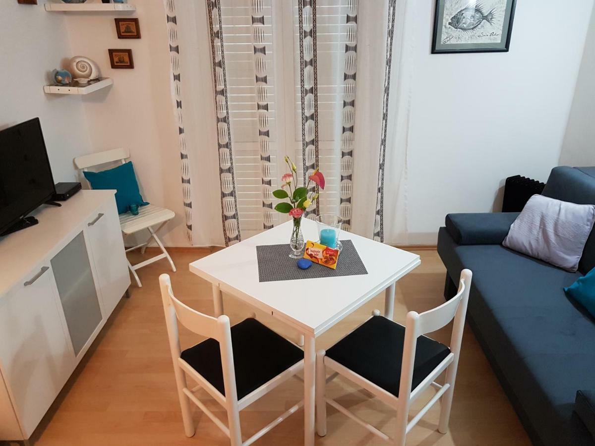 Apartments Sv.Jakov ดูบรอฟนิก ภายนอก รูปภาพ