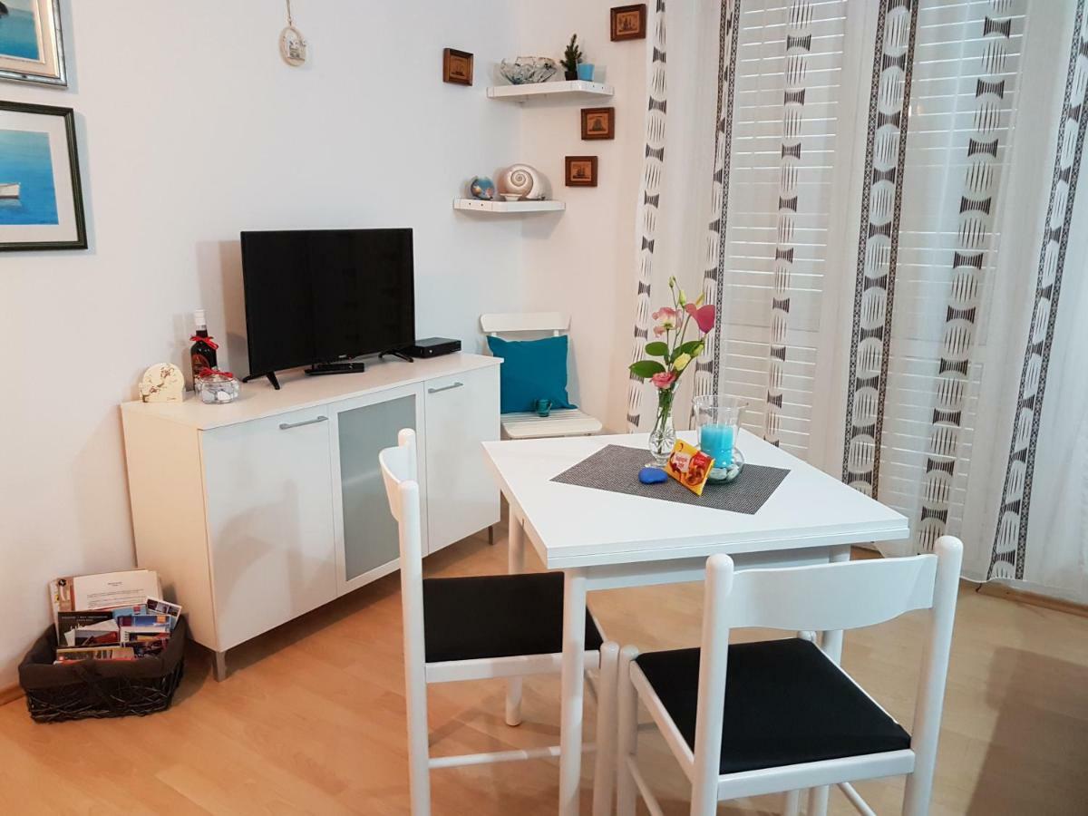 Apartments Sv.Jakov ดูบรอฟนิก ภายนอก รูปภาพ